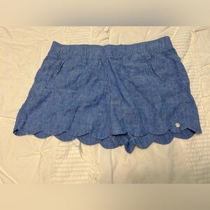 Lilly Pulitzer Shorts